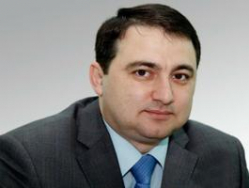 Бывший зампред регионального правительства Крупнов в ожидании суда Бывший зампред регионального правительства Крупнов в ожидании суда